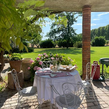 Tenuta Pizzone Wine Resort Rivanazzano Terme Dış mekan fotoğraf