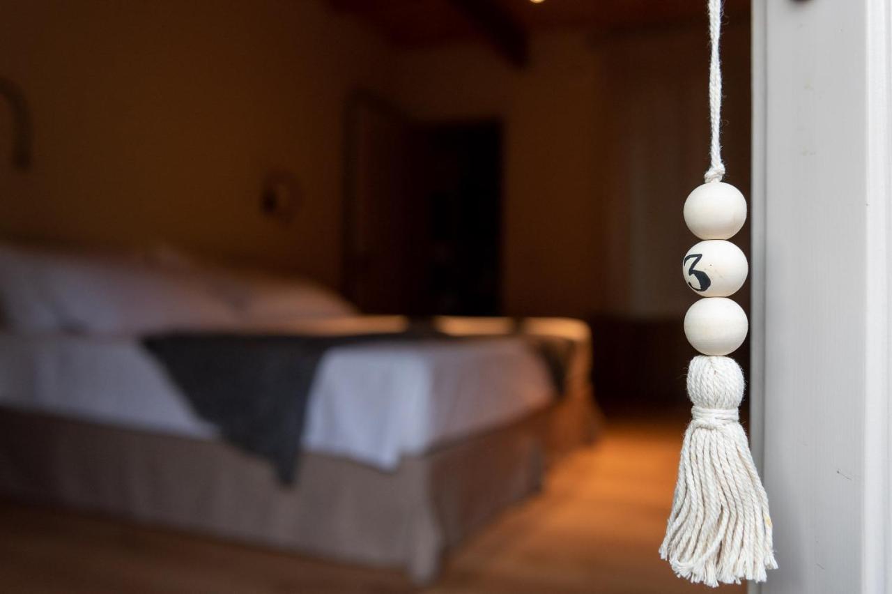 Tenuta Pizzone Wine Resort Rivanazzano Terme Dış mekan fotoğraf