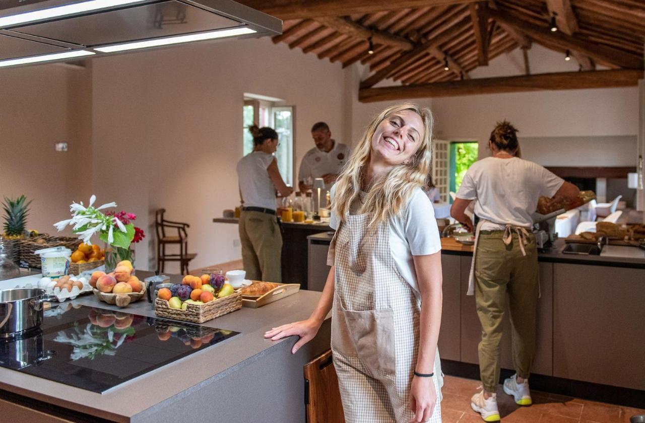 Tenuta Pizzone Wine Resort Rivanazzano Terme Dış mekan fotoğraf