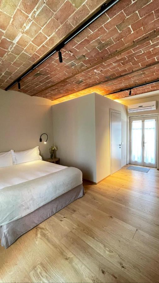 Tenuta Pizzone Wine Resort Rivanazzano Terme Dış mekan fotoğraf