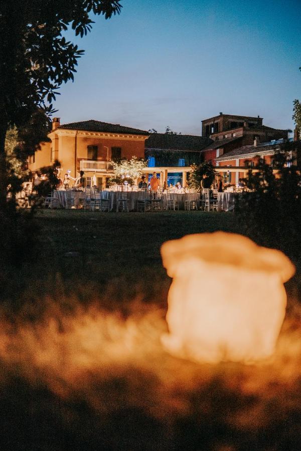 Tenuta Pizzone Wine Resort Rivanazzano Terme Dış mekan fotoğraf