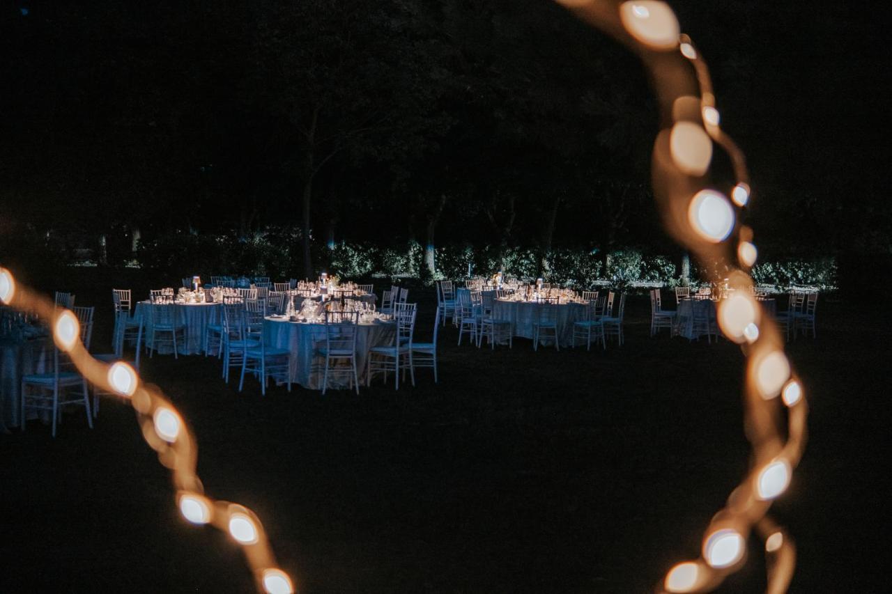 Tenuta Pizzone Wine Resort Rivanazzano Terme Dış mekan fotoğraf