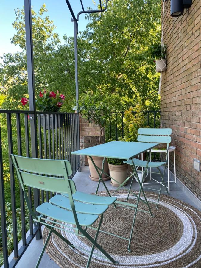 Tenuta Pizzone Wine Resort Rivanazzano Terme Dış mekan fotoğraf